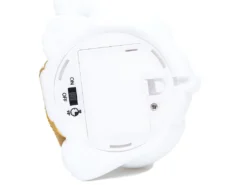 Veilleuse Chat Porte Bonheur LED -Herman Miller Magasin lampe 9623389