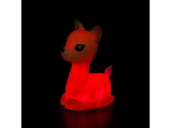 Veilleuse Beige En Forme De Faon LED -Herman Miller Magasin lampe 9623419