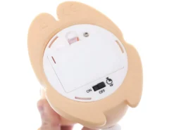 Veilleuse Beige En Forme De Faon LED -Herman Miller Magasin lampe 9623421