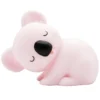 Veilleuse Koala Rose LED
