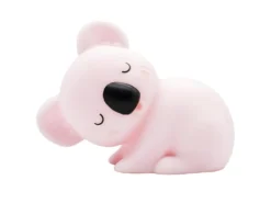 Veilleuse Koala Rose LED