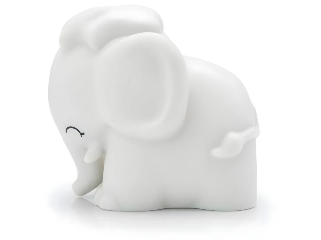 Veilleuse Éléphant LED 1 Veilleuse Éléphant LED