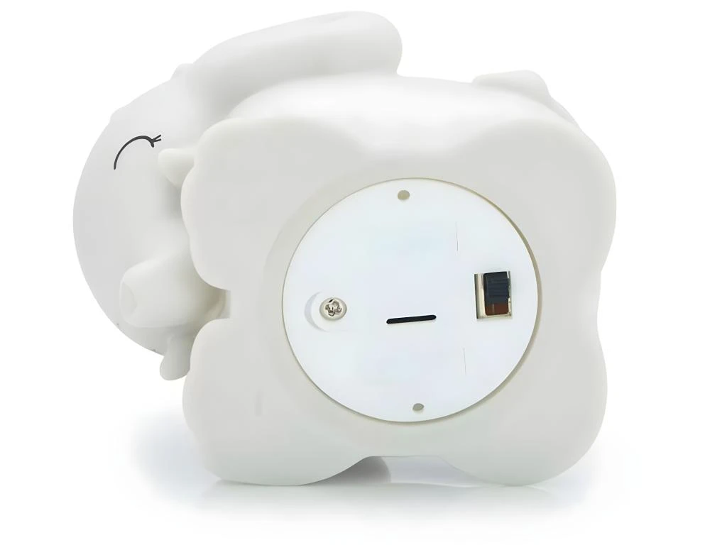 Veilleuse Éléphant LED 3 Veilleuse Éléphant LED – Image 3