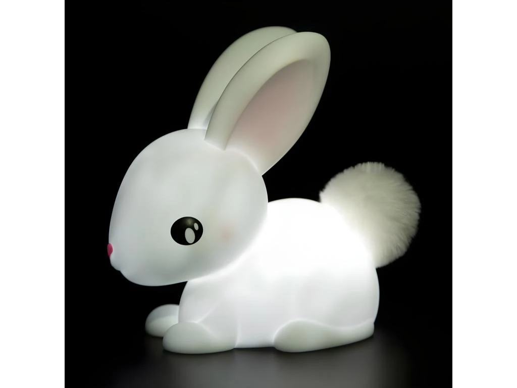 Veilleuse Lapin LED 3 Veilleuse Lapin LED – Image 3
