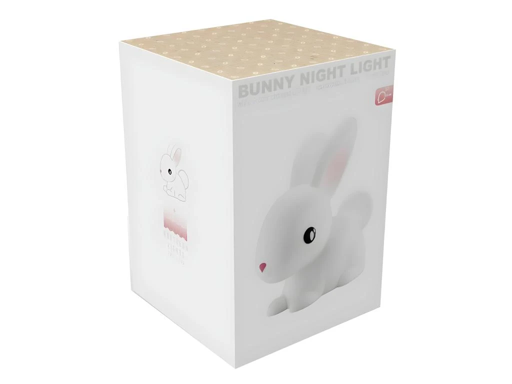 Veilleuse Lapin LED 4 Veilleuse Lapin LED – Image 4