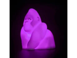 Veilleuse Gorille LED -Herman Miller Magasin lampe 9623545