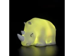 Veilleuse Rhinocéros LED -Herman Miller Magasin lampe 9623595