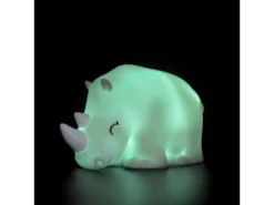 Veilleuse Rhinocéros LED -Herman Miller Magasin lampe 9623597