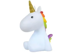 Veilleuse Licorne LED