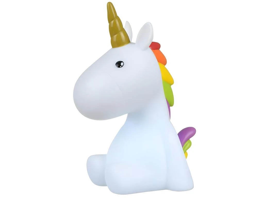 Veilleuse Licorne LED 1 Veilleuse Licorne LED
