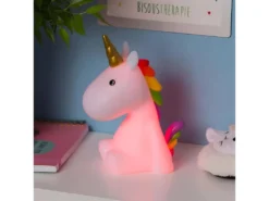 Veilleuse Licorne LED 6 Veilleuse Licorne LED -Herman Miller Magasin lampe 9623607