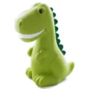 Veilleuse Dinosaure Vert LED 16.5 Cm