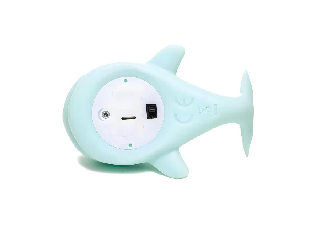 Veilleuse Narval LED 2 Veilleuse Narval LED – Image 2