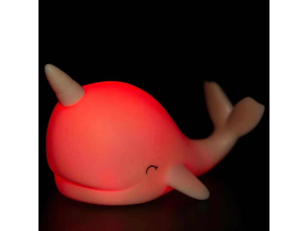 Veilleuse Narval LED 3 Veilleuse Narval LED – Image 3