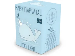 Veilleuse Narval LED 7 Veilleuse Narval LED -Herman Miller Magasin lampe 9623665