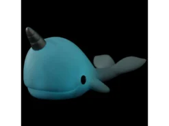 Veilleuse En Forme De Narval Bleu 7 Veilleuse En Forme De Narval Bleu -Herman Miller Magasin lampe 9623679