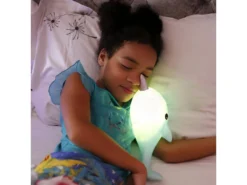 Veilleuse En Forme De Narval Bleu 9 Veilleuse En Forme De Narval Bleu -Herman Miller Magasin lampe 9623683