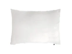 Taie D'oreiller 50x70 Cm Gaze De Coton Chantilly