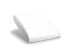 Protège Matelas 160x200 +30 Cm Polycoton Absorbant