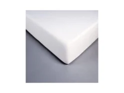 Protège Matelas Imperméable 160 X 200 Drap Housse Anti Acariens