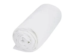 Protège Matelas Imperméable 140x200 Avec Bonnet 30 Cm