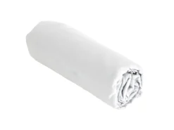 OLYMPE LITERIE | Protège Matelas Absorbant SONGE 160x200 Cm | Coton Gratté