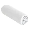 OLYMPE LITERIE | Protège Matelas Absorbant SONGE 140x190 Cm | Coton Gratté