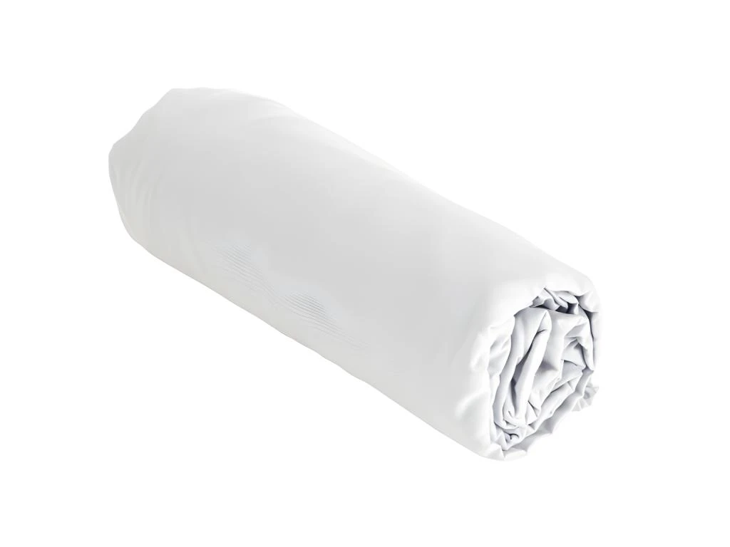 OLYMPE LITERIE | Protège Matelas Absorbant SONGE 140x190 Cm | Coton Gratté 1 OLYMPE LITERIE | Protège Matelas Absorbant SONGE 140x190 Cm | Coton Gratté