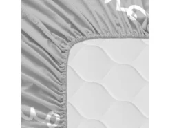 Drap-housse 180x200 Cm Live -Herman Miller Magasin linge de lit 11226693