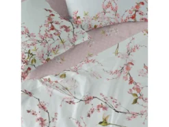 Drap-housse 160x200 Cm Chinoiserie -Herman Miller Magasin linge de lit 11226985