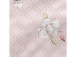 Drap-housse 160x200 Cm Chinoiserie -Herman Miller Magasin linge de lit 11226987