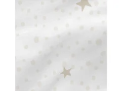 Drap-housse Lit Bébé 70x140 Cm Little Star -Herman Miller Magasin linge de lit 11227781