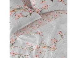 Drap-housse 200x200 Cm Ohara -Herman Miller Magasin linge de lit 11228043