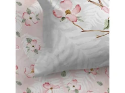 Drap-housse 200x200 Cm Ohara -Herman Miller Magasin linge de lit 11228045