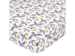 Drap-housse 105x200 Cm Ses Amis