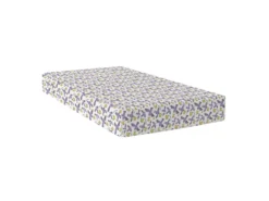 Drap-housse 105x200 Cm Ses Amis -Herman Miller Magasin linge de lit 11228139