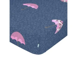 Drap-housse 90x200 Cm Nanny