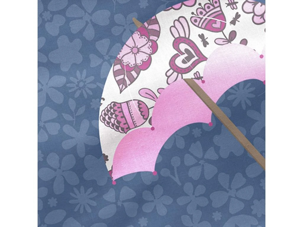 Drap-housse 90x200 Cm Nanny 5 Drap-housse 90x200 Cm Nanny – Image 5