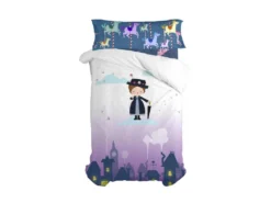 Drap-housse 90x200 Cm Nanny 11 Drap-housse 90x200 Cm Nanny -Herman Miller Magasin linge de lit 11228241