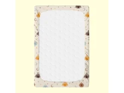 Drap-housse 90x200 Cm Mystical -Herman Miller Magasin linge de lit 11228441