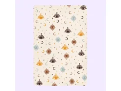 Drap-housse 90x200 Cm Mystical -Herman Miller Magasin linge de lit 11228443