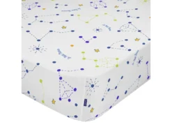 Drap-housse 90x200 Cm Accolade