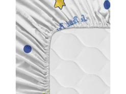 Drap-housse 90x200 Cm Accolade -Herman Miller Magasin linge de lit 11228451