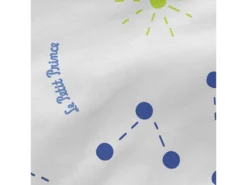 Drap-housse 90x200 Cm Accolade -Herman Miller Magasin linge de lit 11228455