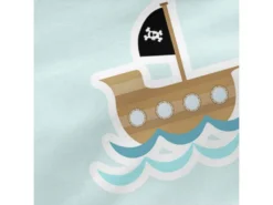 Drap-housse Berceau 60x120 Cm Flying Boy -Herman Miller Magasin linge de lit 11228681