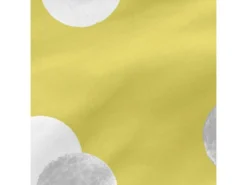 Drap-housse 180x200 Cm Confetti -Herman Miller Magasin linge de lit 11228695