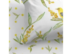 Drap-housse 140x200 Cm Corniglia