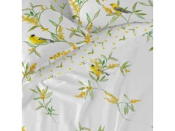 Drap-housse 140x200 Cm Corniglia -Herman Miller Magasin linge de lit 11228739