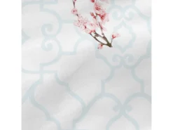 Drap-housse 180x200 Cm Sakura -Herman Miller Magasin linge de lit 11228971