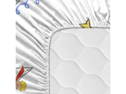 Drap-housse 90x200 Cm Navire -Herman Miller Magasin linge de lit 11229213